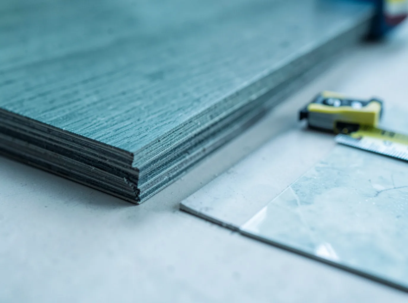 Luxury Vinyl Plank Installation West New York, NJ FAQs
